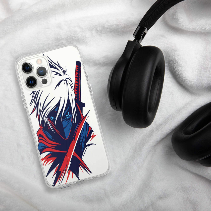 Clear Case for iPhone® - STYLISHOUR