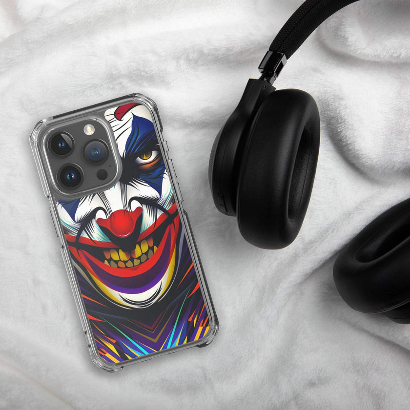 Clear Case for iPhone® - STYLISHOUR