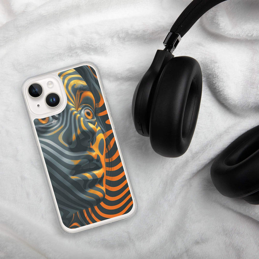 Clear Case for iPhone® - STYLISHOUR