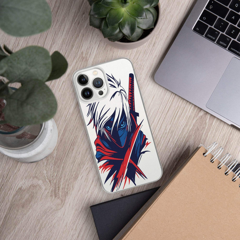 Clear Case for iPhone® - STYLISHOUR
