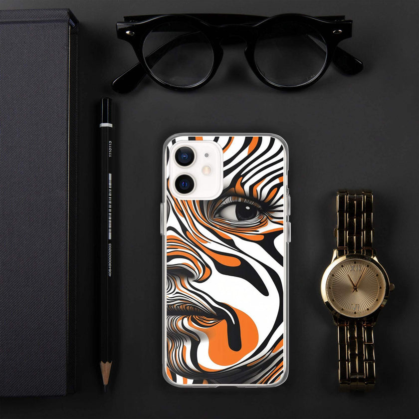 Clear Case for iPhone® - STYLISHOUR