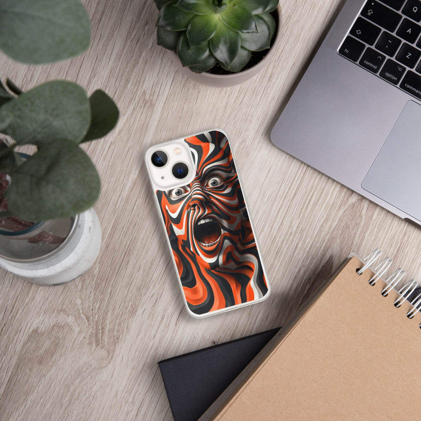 Clear Case for iPhone® - STYLISHOUR