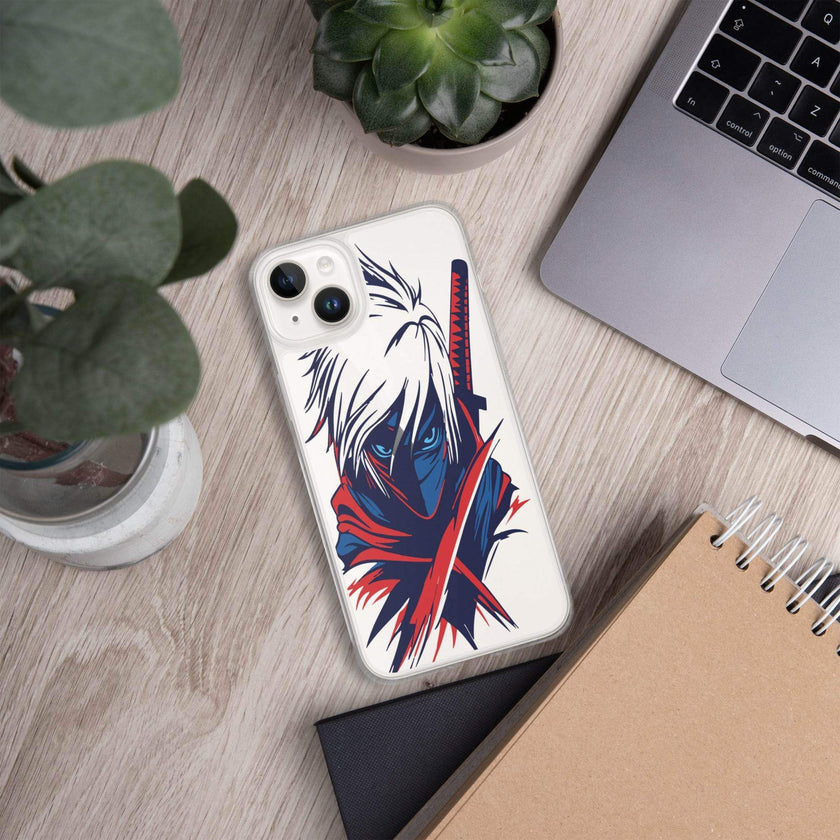 Clear Case for iPhone® - STYLISHOUR