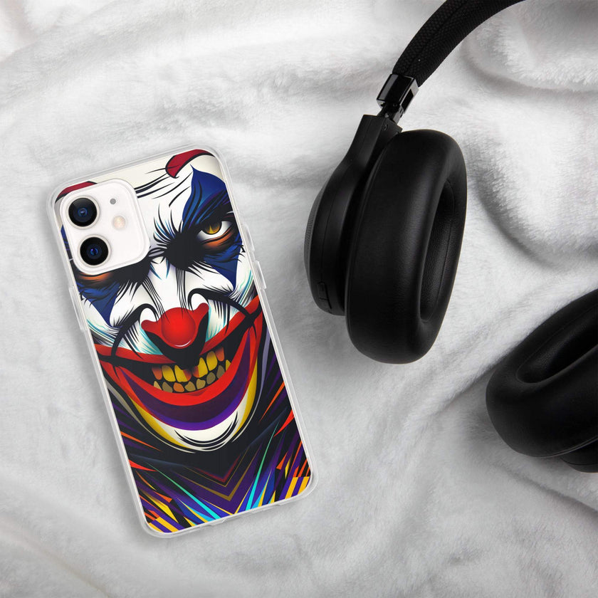 Clear Case for iPhone® - STYLISHOUR