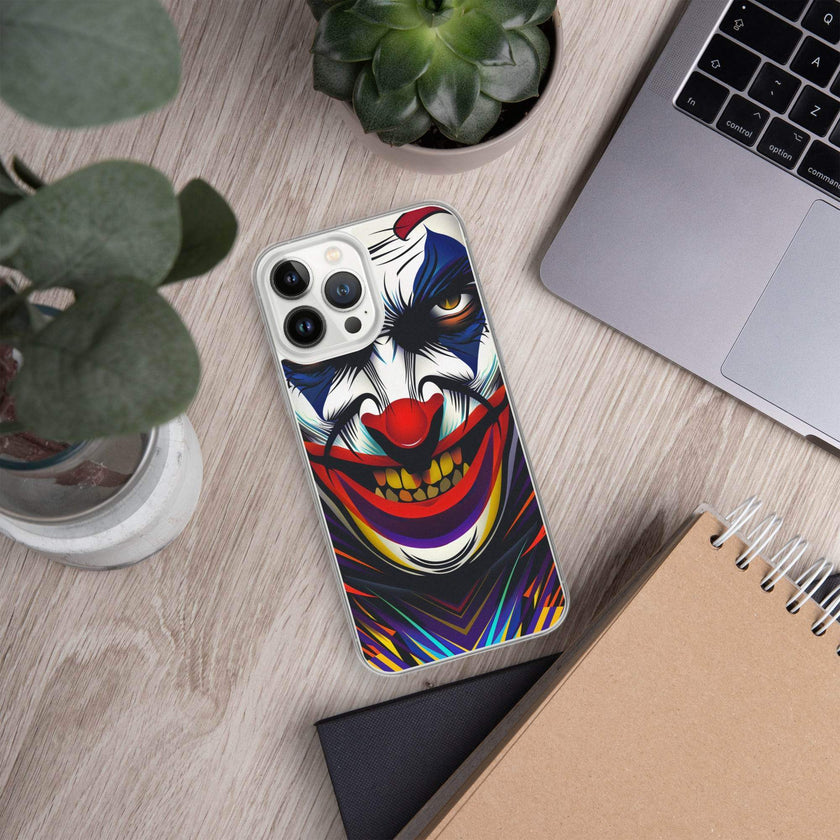 Clear Case for iPhone® - STYLISHOUR