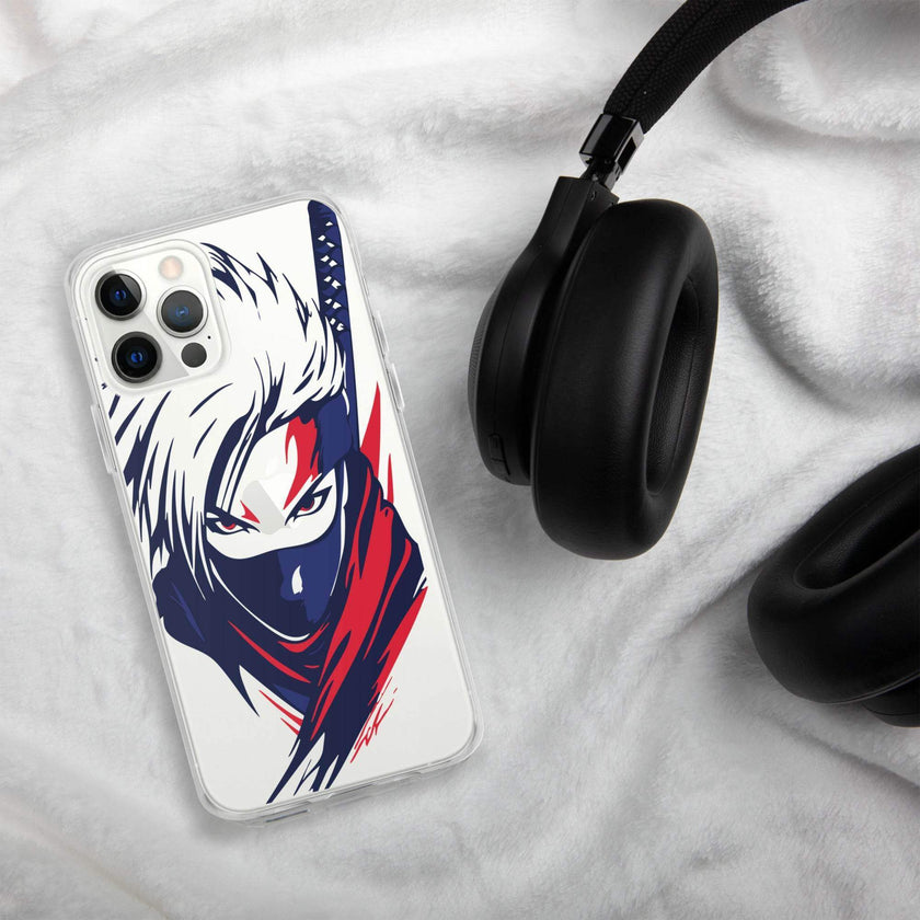 Clear Case for iPhone® - STYLISHOUR