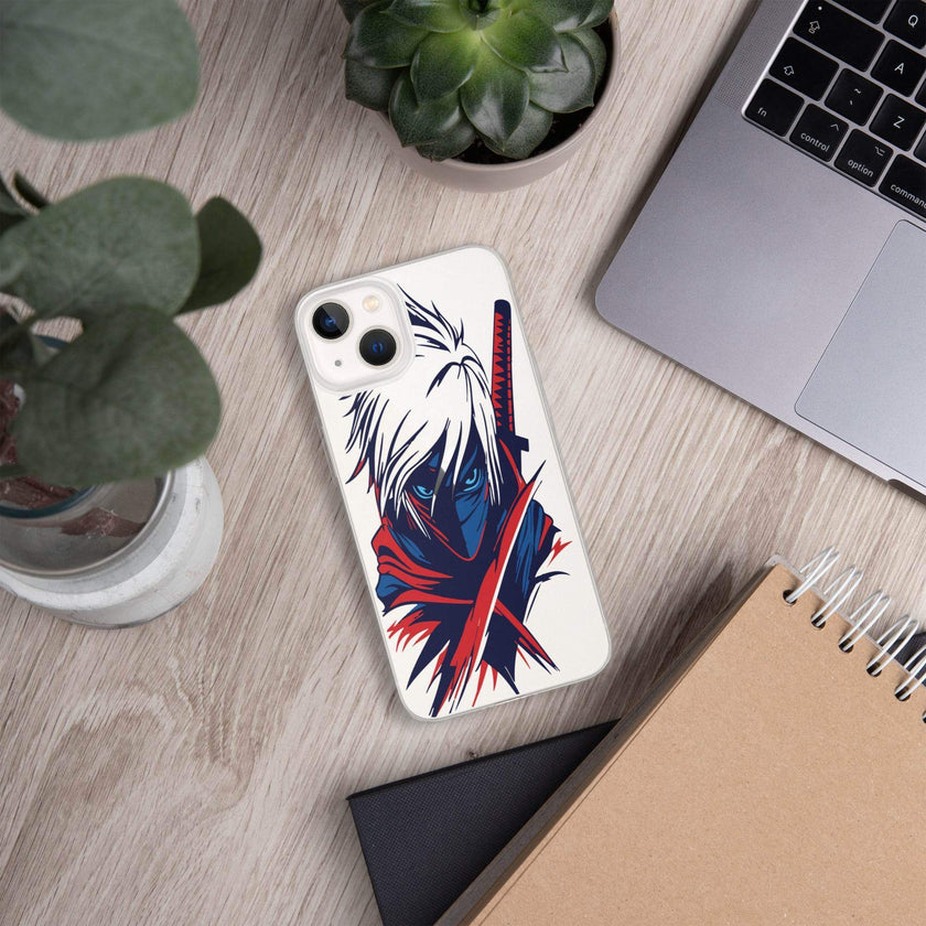 Clear Case for iPhone® - STYLISHOUR