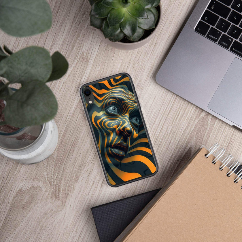 Clear Case for iPhone® - STYLISHOUR