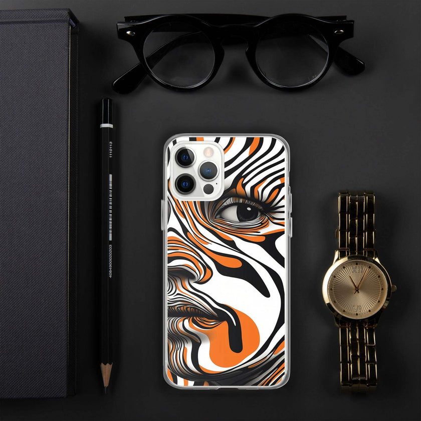 Clear Case for iPhone® - STYLISHOUR