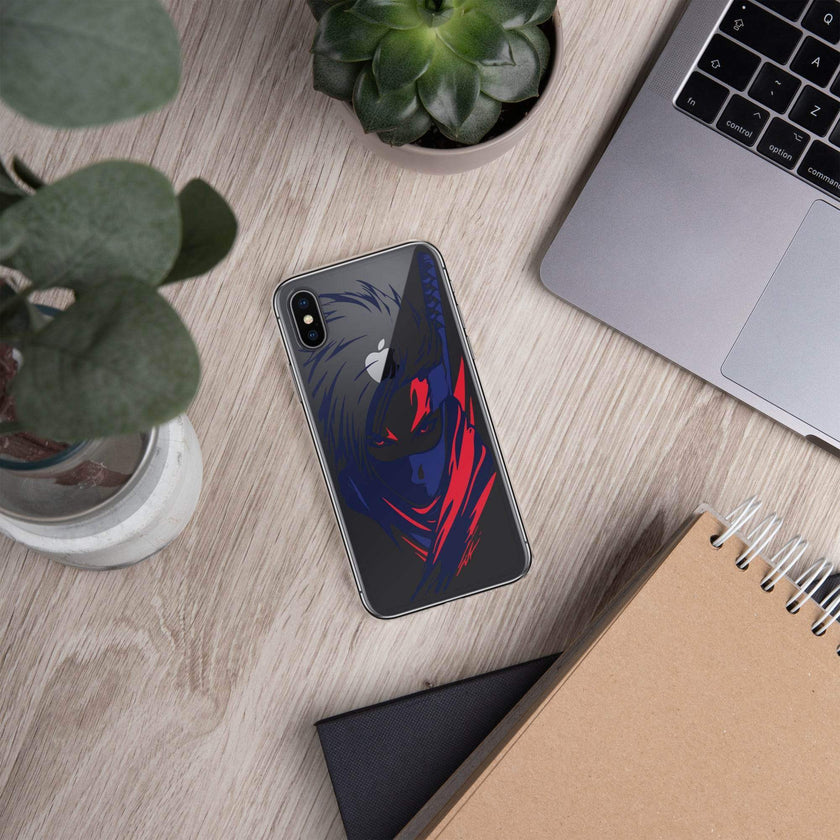 Clear Case for iPhone® - STYLISHOUR