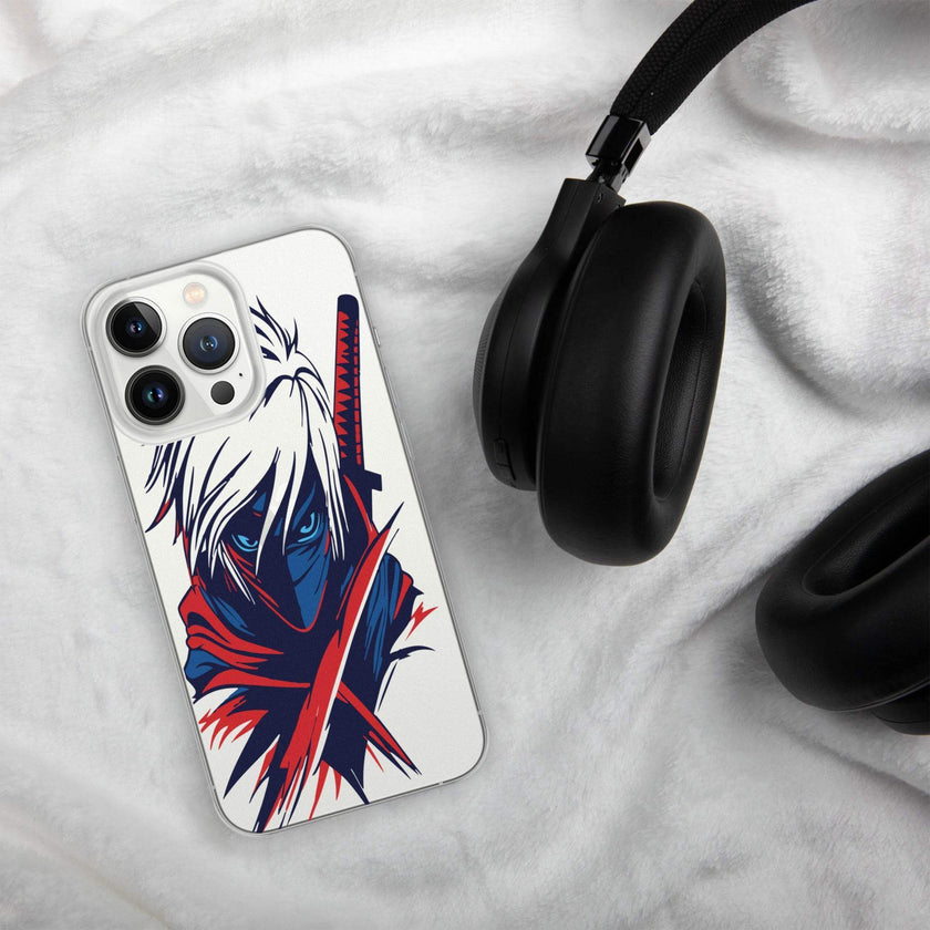 Clear Case for iPhone® - STYLISHOUR