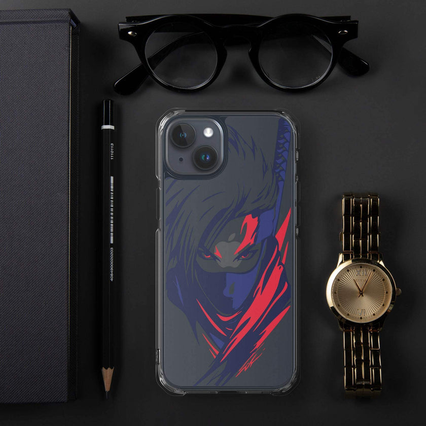 Clear Case for iPhone® - STYLISHOUR