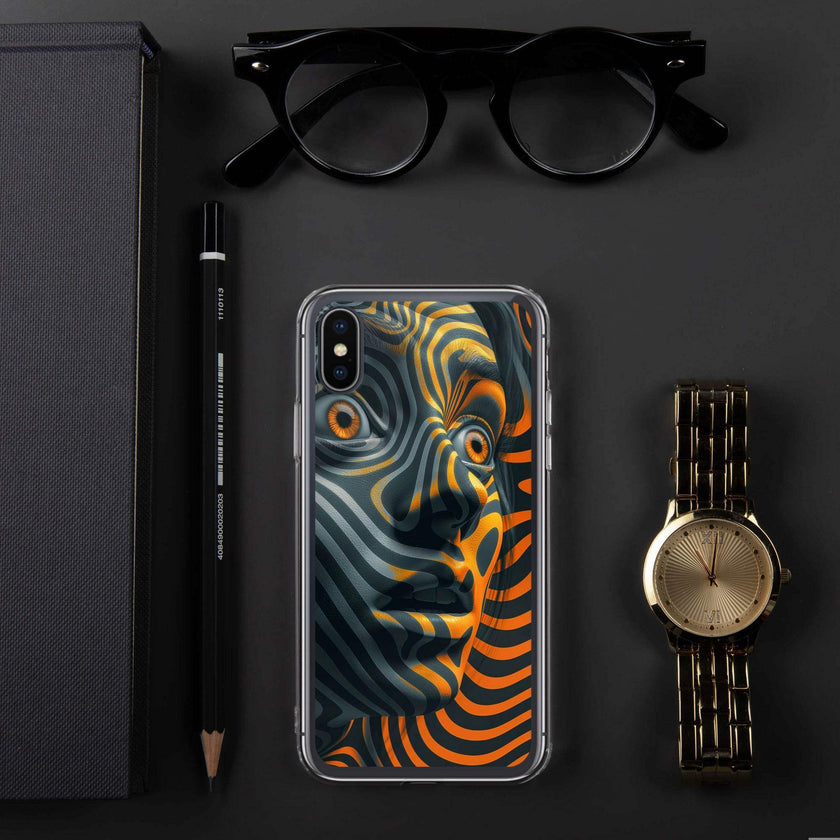 Clear Case for iPhone® - STYLISHOUR