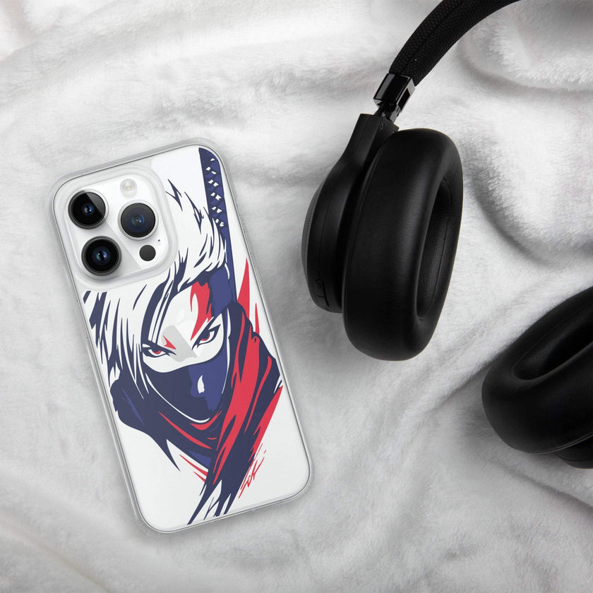Clear Case for iPhone® - STYLISHOUR
