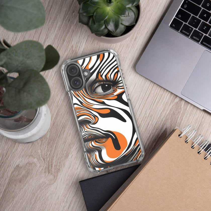 Clear Case for iPhone® - STYLISHOUR