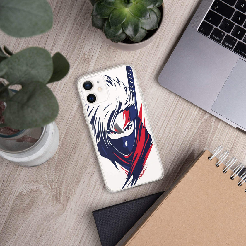 Clear Case for iPhone® - STYLISHOUR