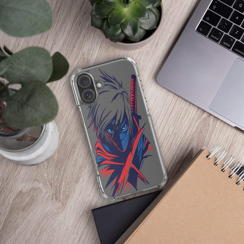 Clear Case for iPhone® - STYLISHOUR