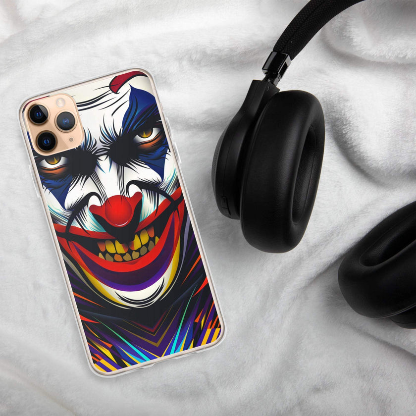 Clear Case for iPhone® - STYLISHOUR
