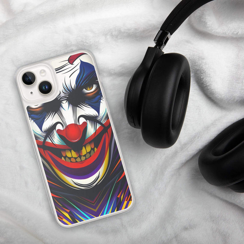 Clear Case for iPhone® - STYLISHOUR