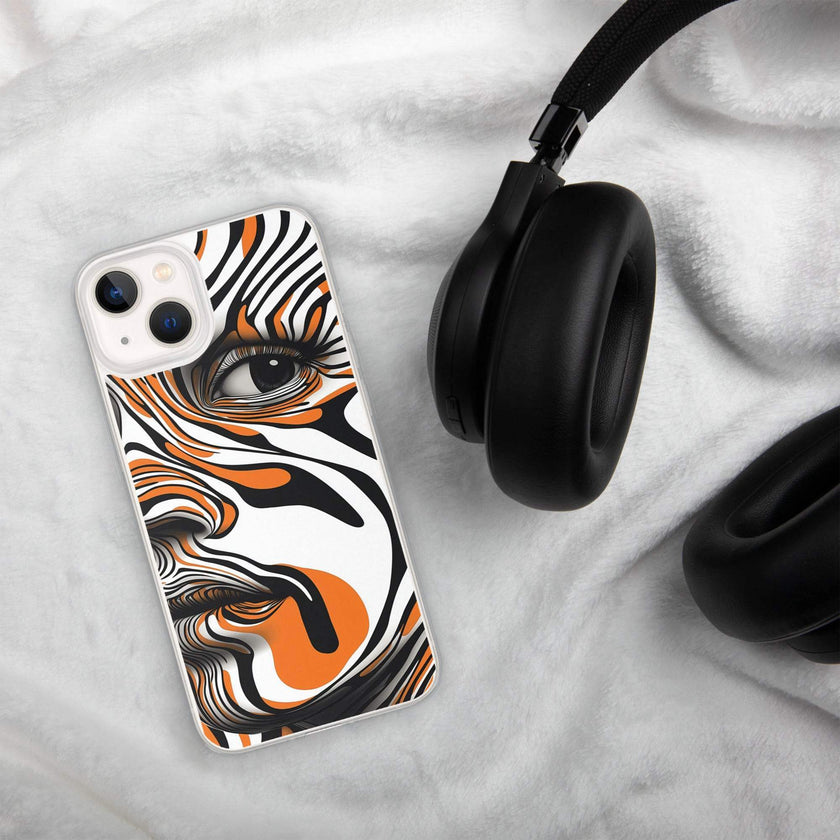 Clear Case for iPhone® - STYLISHOUR