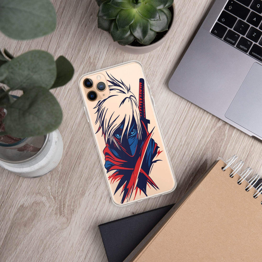 Clear Case for iPhone® - STYLISHOUR