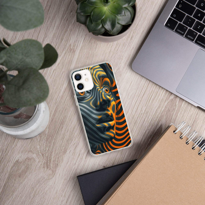 Clear Case for iPhone® - STYLISHOUR