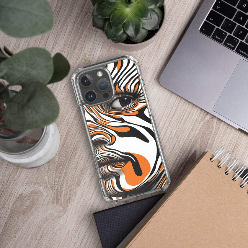 Clear Case for iPhone® - STYLISHOUR