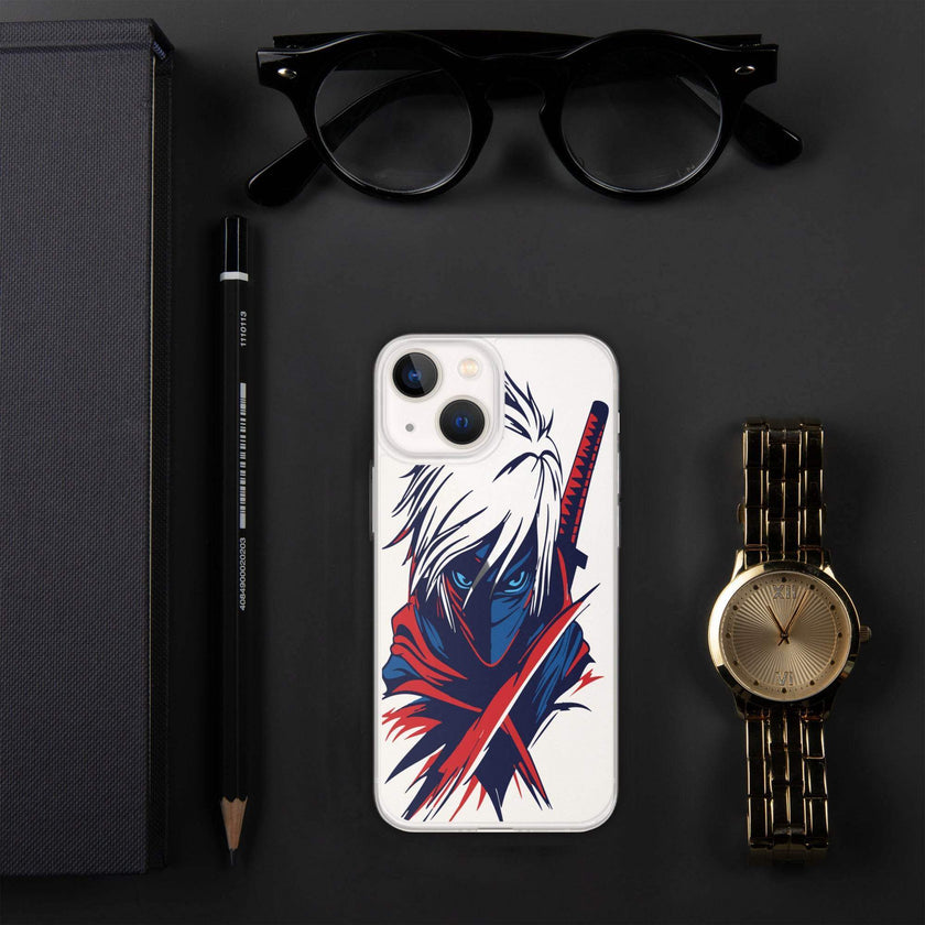 Clear Case for iPhone® - STYLISHOUR