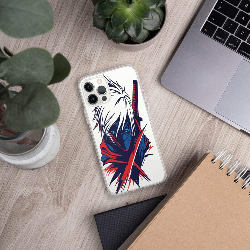 Clear Case for iPhone® - STYLISHOUR