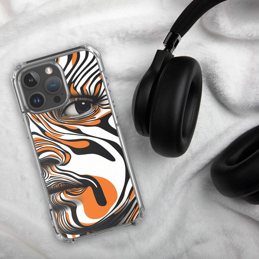 Clear Case for iPhone® - STYLISHOUR