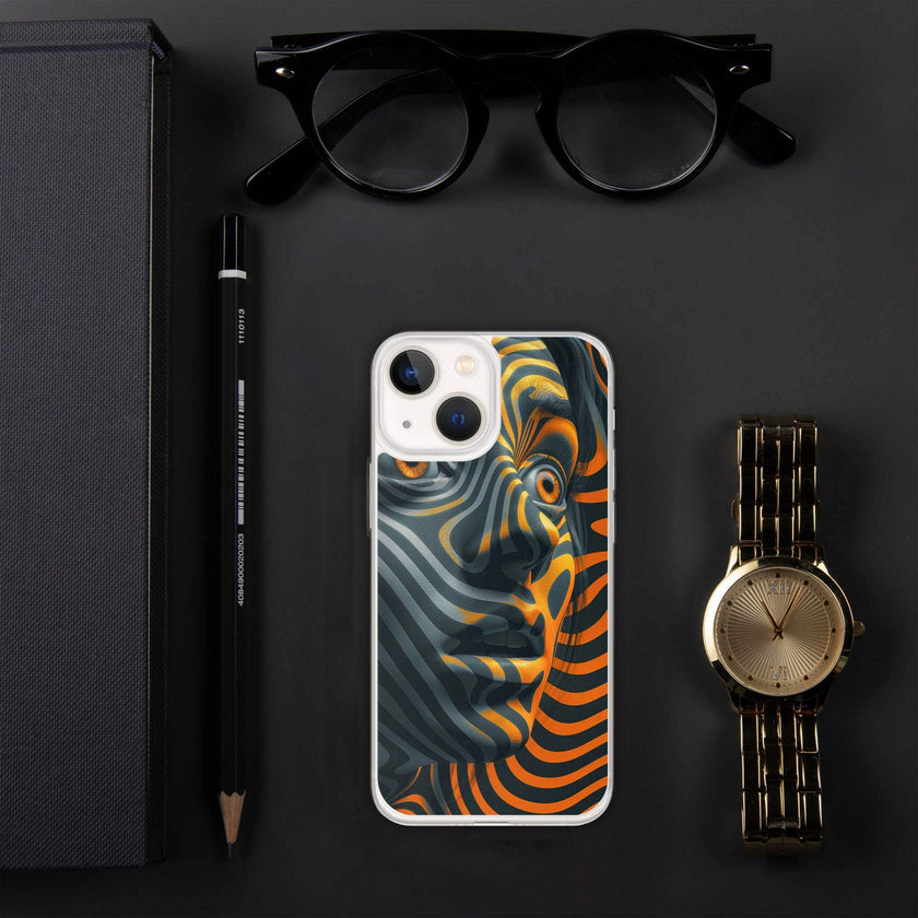 Clear Case for iPhone® - STYLISHOUR
