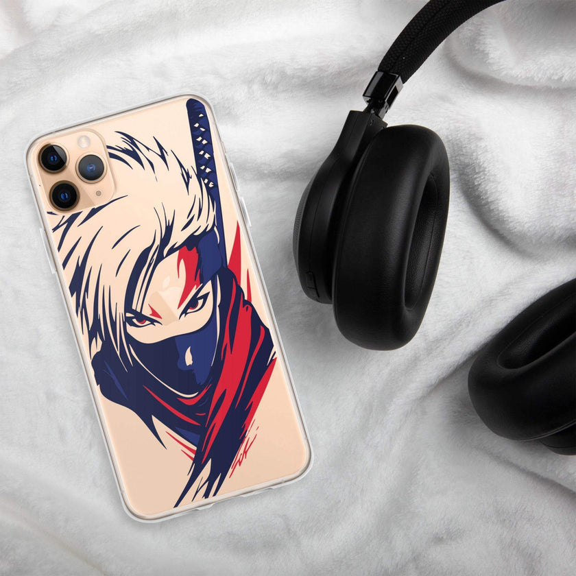 Clear Case for iPhone® - STYLISHOUR