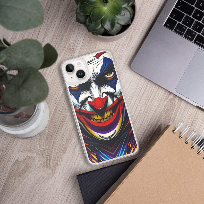 Clear Case for iPhone® - STYLISHOUR