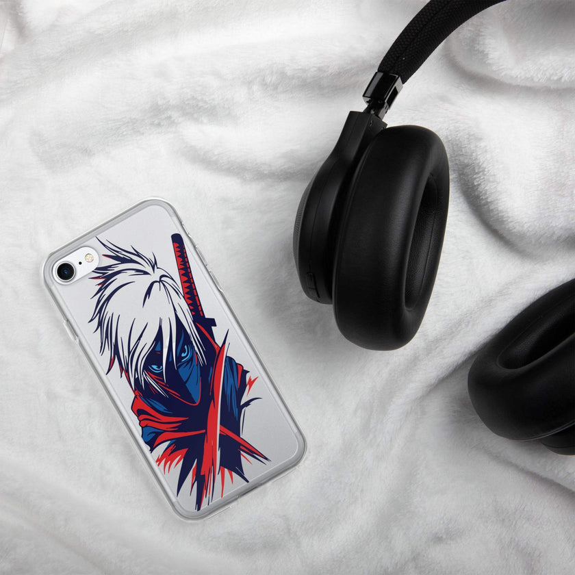 Clear Case for iPhone® - STYLISHOUR