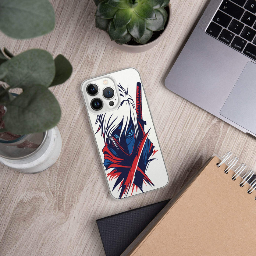 Clear Case for iPhone® - STYLISHOUR