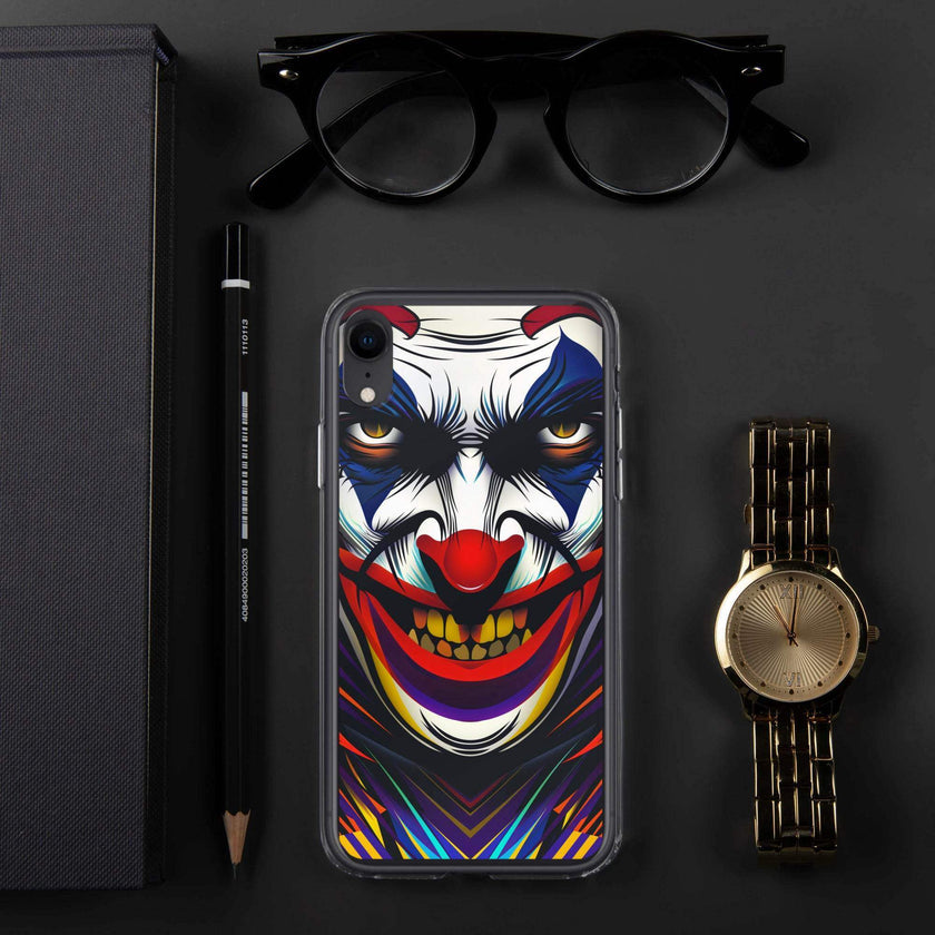 Clear Case for iPhone® - STYLISHOUR