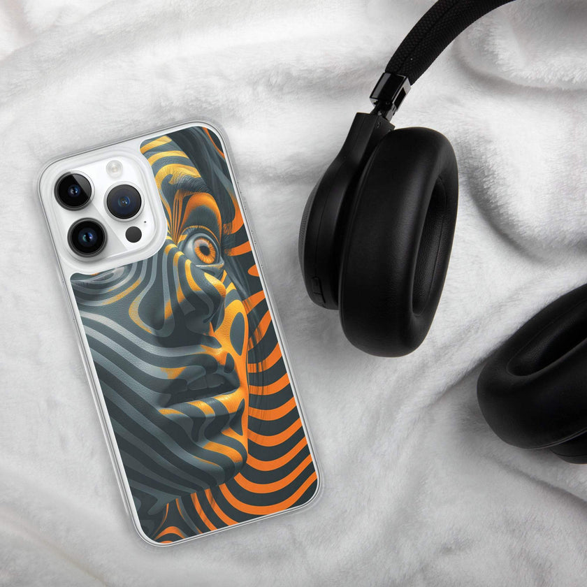 Clear Case for iPhone® - STYLISHOUR
