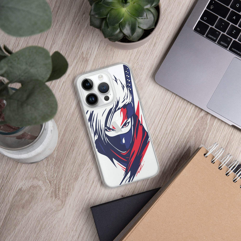 Clear Case for iPhone® - STYLISHOUR
