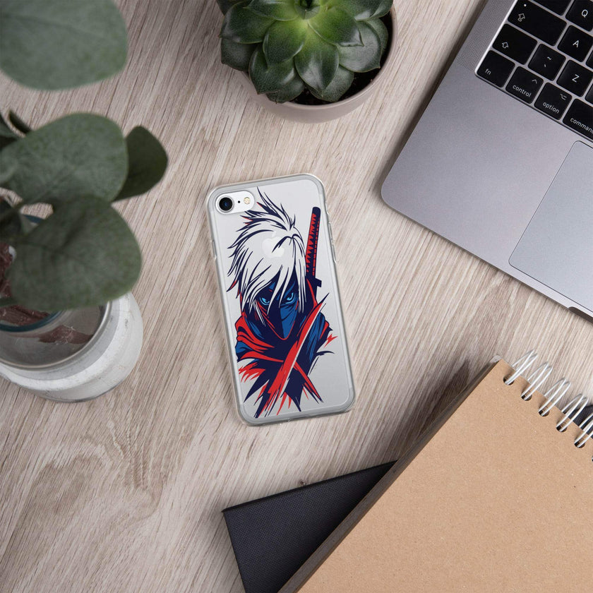 Clear Case for iPhone® - STYLISHOUR