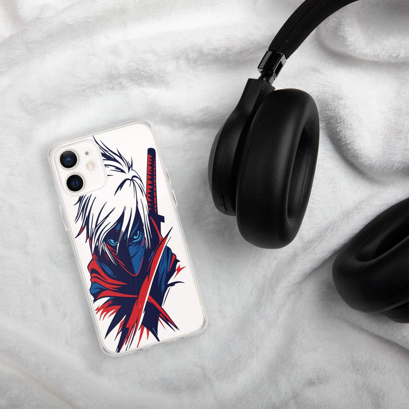 Clear Case for iPhone® - STYLISHOUR