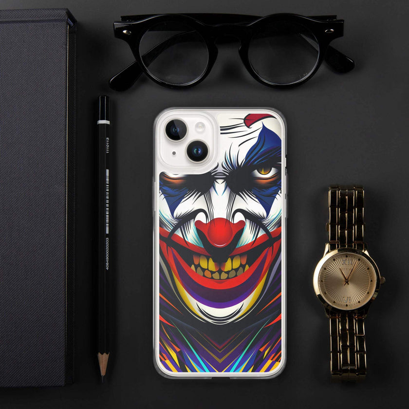Clear Case for iPhone® - STYLISHOUR