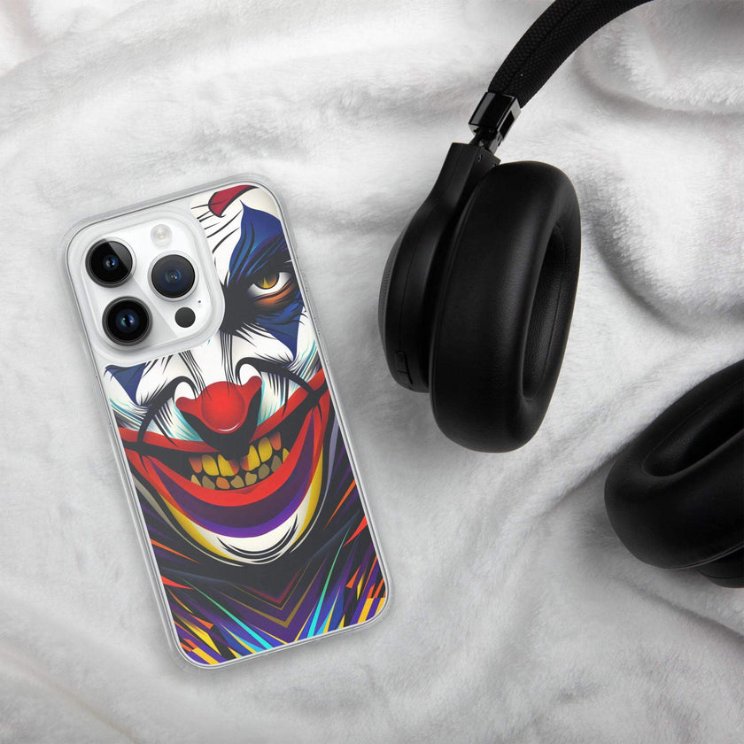 Clear Case for iPhone® - STYLISHOUR