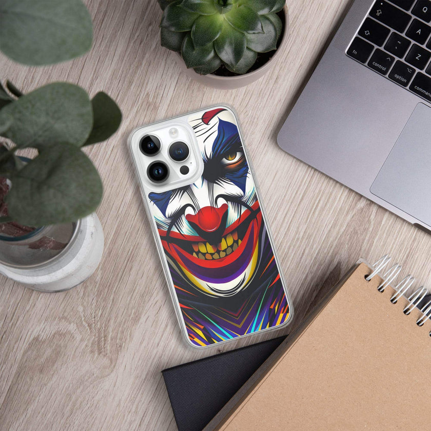 Clear Case for iPhone® - STYLISHOUR