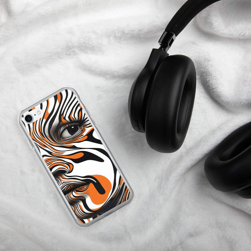 Clear Case for iPhone® - STYLISHOUR