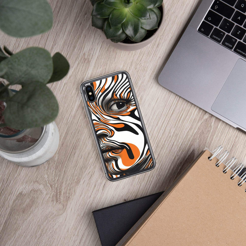 Clear Case for iPhone® - STYLISHOUR