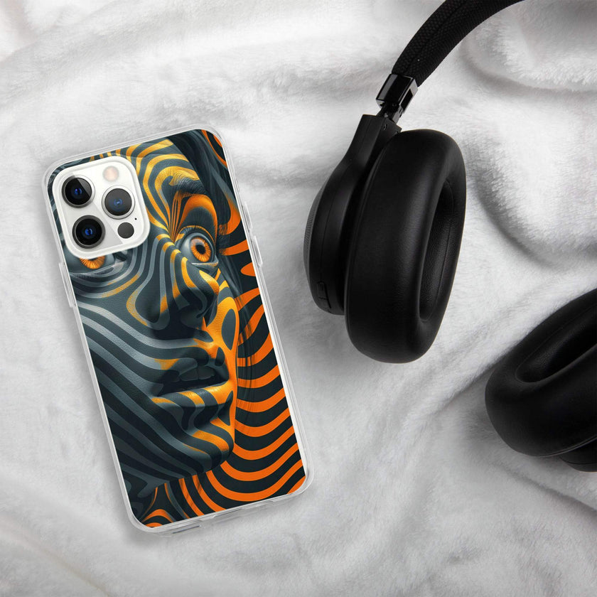 Clear Case for iPhone® - STYLISHOUR