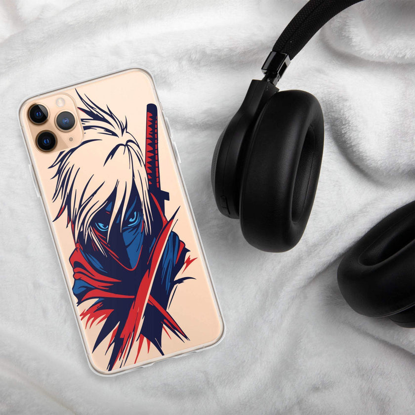 Clear Case for iPhone® - STYLISHOUR