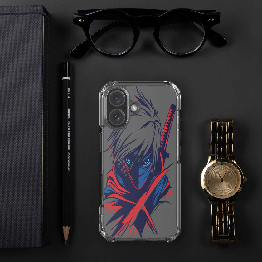 Clear Case for iPhone® - STYLISHOUR