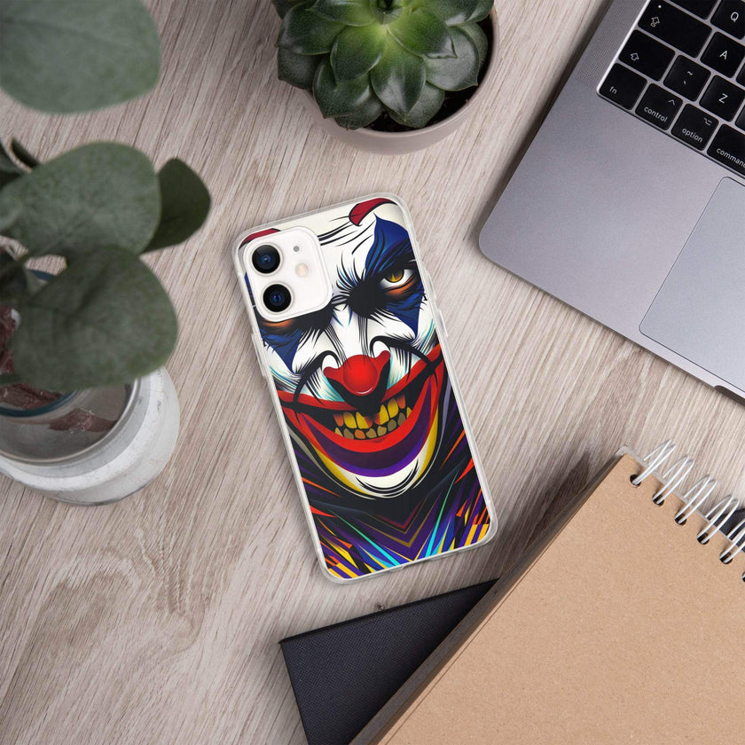 Clear Case for iPhone® - STYLISHOUR