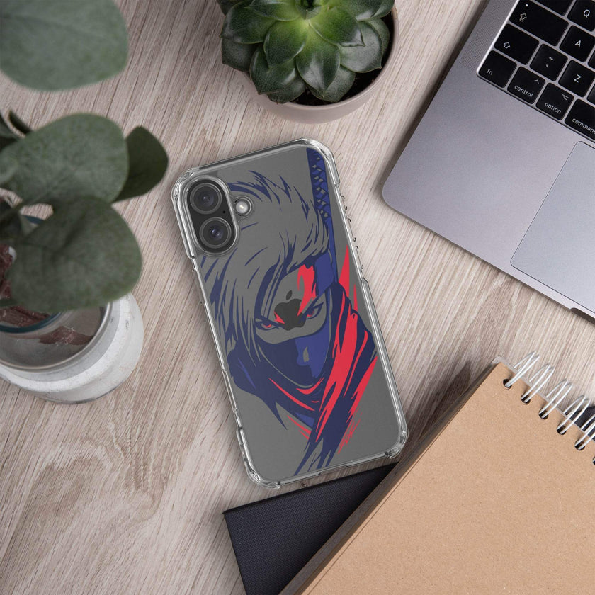 Clear Case for iPhone® - STYLISHOUR